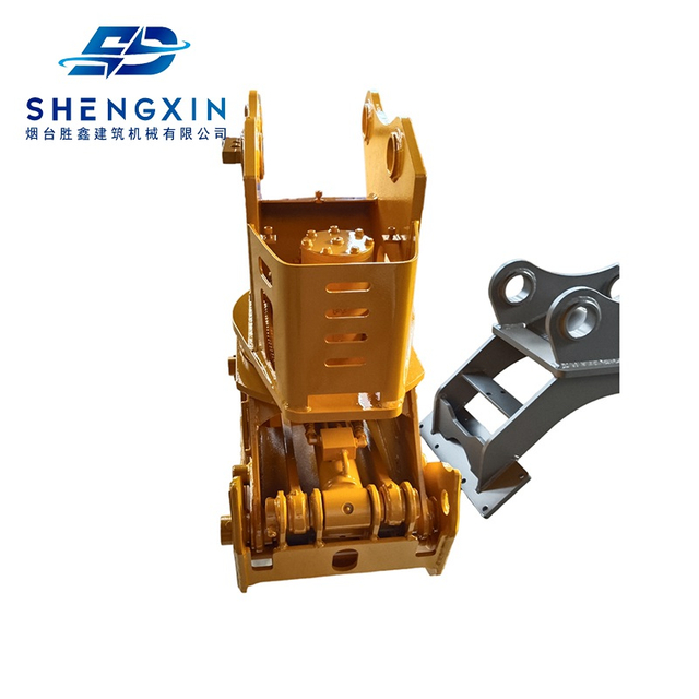 Охватите бревенчатый схват