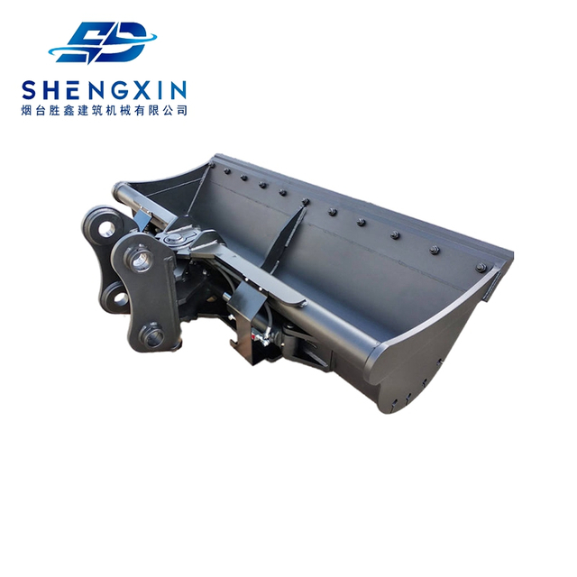 Раскопки ведро