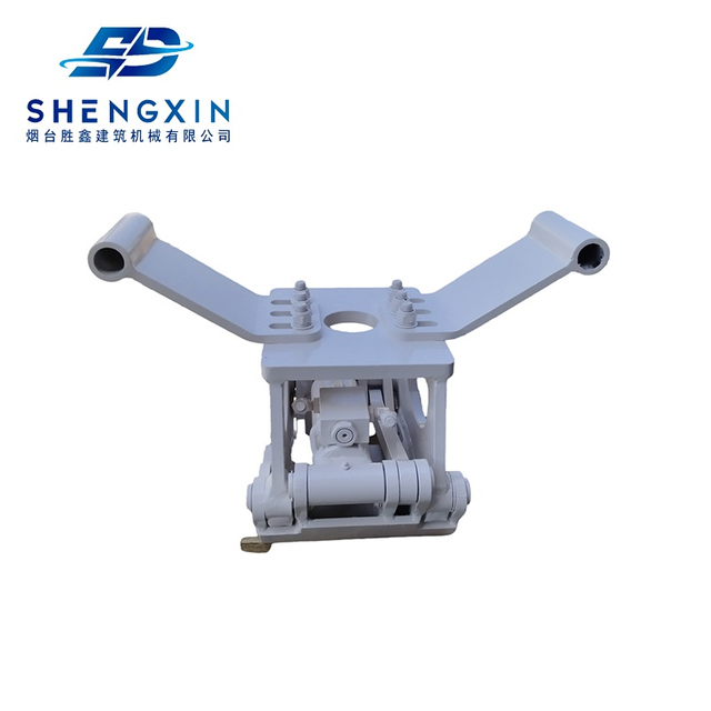 Молочный зажим