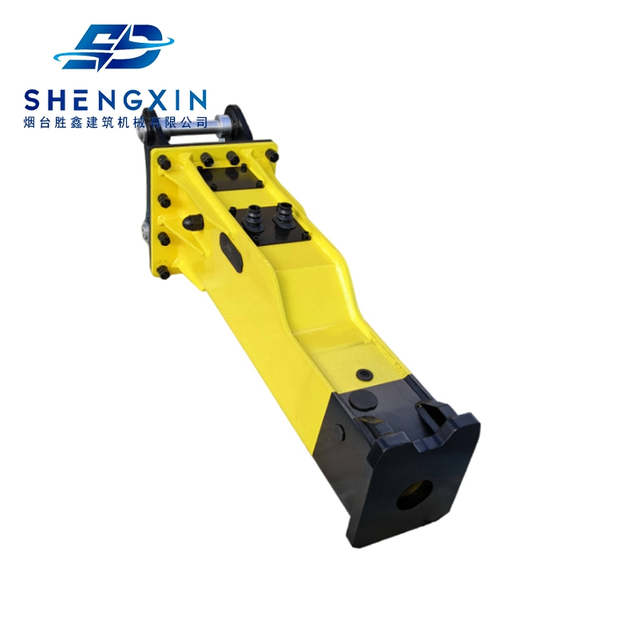 Гидравлический нарушитель